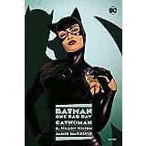 Panini Dukker & Dukkehus Panini Batman One Bad Day: Catwoman