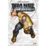 Panini Figurer Panini Avengers Collection: Thanos