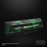 Legetøjsvåben Hasbro Star Wars Black Series Sabine Wren Elite Force FX Lightsaber