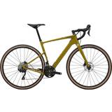 XL Landevejscykler Cannondale Topstone Carbon 4 - Olive Green Unisex