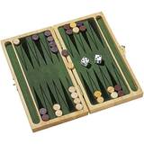 Goki Familiespil Brætspil Goki Backgammon Game