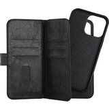 Gear by Carl Douglas Mobiltilbehør Gear by Carl Douglas 2in1 Wallet MagSeries Case for iPhone 14 Pro Max