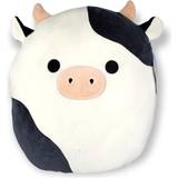 Squishmallows Connor the Cow