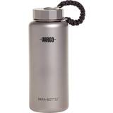 1000 ml shaker Vargo Titanium Para-Bottle 1000ml Shaker