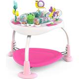 Tyggelegetøj Aktivitetsbord Bright Starts Bounce Baby 2 in 1 Activity Jumper & Table