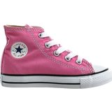 Converse Pink Sneakers Converse Toddler's Chuck Taylor All Star Classic - Pink