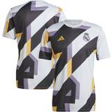Real madrid shirt adidas Real Madrid Pre-Match Shirt 2023-24