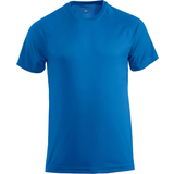 Clique Active T-shirt M - Royal Blue