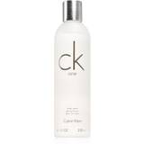 Calvin Klein Bade- & Bruseprodukter Calvin Klein CK One Body Wash 250ml