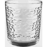 Quid Glas Quid Urban Stone Gennemsigtig Drikkeglas 6stk