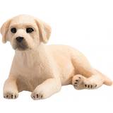 Hunde - Plastlegetøj Tøjdyr Mojo Labrador hundehvalp