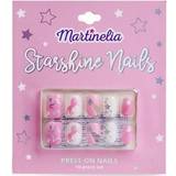 Kunstige negle & Neglepynt Martinelia Unicorn Press On Nails 10-pack