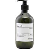 Meraki Duft Bade- & Bruseprodukter Meraki Linen Dew Body Wash 490ml