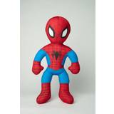 Marvel Aber Legetøj Marvel Disney Bamse m. lyd Spider-Man