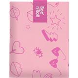 Pink Plastposer & Folie Boc'n'roll Essential Paint Unicorn Plastpose & Folie