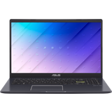 ASUS Wi-Fi 5 (802.11ac) Bærbar ASUS E510 15,6" laptop