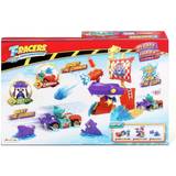 Pirater Lego T-Racers Pirate Shark Playset