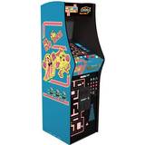 Spillekonsoller Arcade1up Class of '81 Deluxe Game Bestillingsvare, leveringstiden kan ikke oplyses