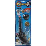 Pirater Legetøjsvåben Atosa Piratsæt Pistol