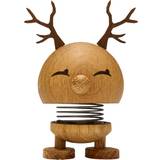 Hoptimist Brugskunst Hoptimist Reindeer Bimble Dekorationsfigur