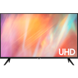 DVB-S2 - Dolby Digital Plus TV Samsung UE55AU7095