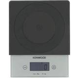 Kenwood Digitale køkkenvægte Kenwood AT850