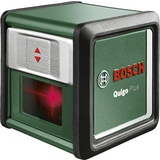 Lodret laserlinje Elværktøj Bosch Quigo Plus