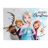 Disney Legetøj Julekalendere Disney Frozen Merry Christmas Julekalender