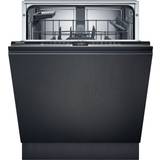 Siemens Fuldt integreret Opvaskemaskiner Siemens iQ300 Integriert