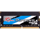 4 GB - SO-DIMM DDR4 RAM G.Skill Ripjaws DDR4 2133MHz 4GB (F4-2133C15S-4GRS)
