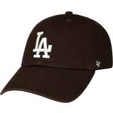 Supporterprodukter New Era MLB Dodgers Clean Up Cap by Brand