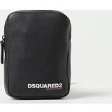 DSquared2 Skind Tasker DSquared2 Shoulder Bag Men colour Black