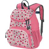 Jack Wolfskin Vandafvisende Håndtasker Jack Wolfskin Kid's Little Joe 11 Kids' backpack size 11 l, pink