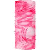 UV-beskyttelse Halstørklæder Børnetøj Buff Kid's Coolnet UV+ Treya - Pink Fluor