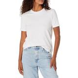 Superdry 6 Overdele Superdry Organic Cotton Vintage Logo T-shirt - White