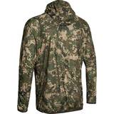 Camouflage - Polyester Overdele Northern Hunting Arild Hoodie Optima