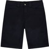 Element Bukser & Shorts Element Sawyer Chino-Shorts für Männer, Schwarz