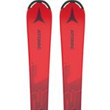 Junior Alpinski Atomic Redster J2 100-120 Gw Alpine Skis - Red