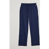 Polo Ralph Lauren Bukser & Shorts Polo Ralph Lauren Sleep Pants Navy