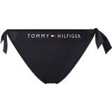 Tommy Hilfiger Blå Badetøj Tommy Hilfiger Original-S Side Tie