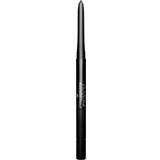 Clarins Øjenmakeup Clarins Waterproof Eye Pencil #01 Black Tulip