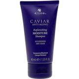Alterna Styrkende Shampooer Alterna Caviar Replenishing Moisture Shampoo 40ml