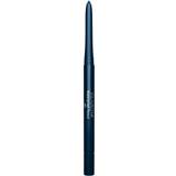Øjenblyanter Clarins Waterproof Eye Pencil #03 Blue Orchid