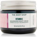 The Body Shop Hudpleje The Body Shop Vitamin E 50ml