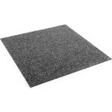 Gulvbeskyttelse Gymstick Pro Rubber Flooring 100x100x0,8 cm
