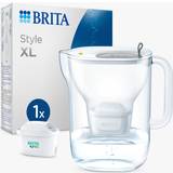 Brita Køkkentilbehør Brita Filter Style XL Kande