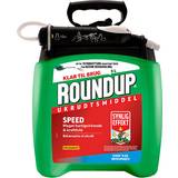 Plantejord ROUNDUP Monsanto Pa-Pump-N-Go, 5