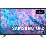 Samsung Dolby Digital Plus TV Samsung TU55CU7105