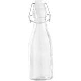 Conzept Karafler, Kander & Flasker Conzept Saftflaske m/ Patentlåg 0,25 Drikkedunk