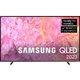 QLED TV Samsung TQ55Q60C
